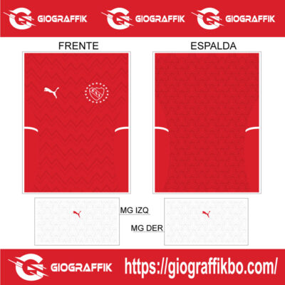 INDEPENDIENTE RED TRAMA 2024