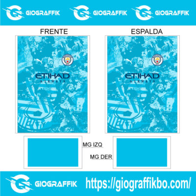 MANCHESTER CITY FANTASY AFICIONADOS