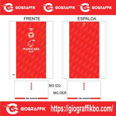 PATRICKS HOME KIT 2025