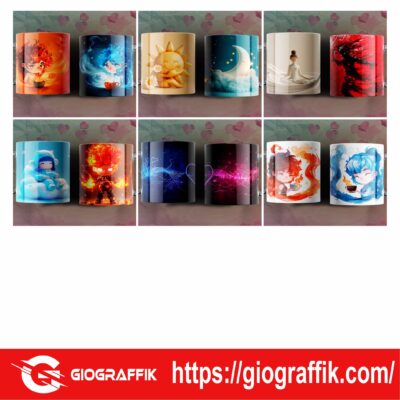 ELEMENTOS SAN VALENTIN