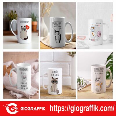 FRASES CON GATITOS SAN VALENTIN