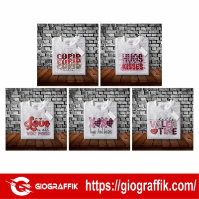 LOVE TEXTO SAN VALENTIN