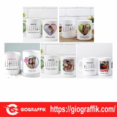 CALENDARIO FOTO Y FECHA SAN VALENTIN