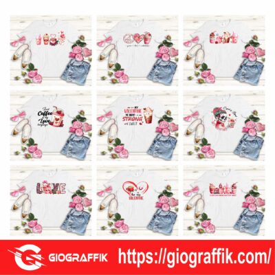 COFFEE SAN VALENTIN TEXTOS