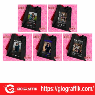 COLLAGE MY LOVE FOTO