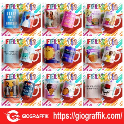 DÍA DE LA AMISTAD SAN VALENTIN