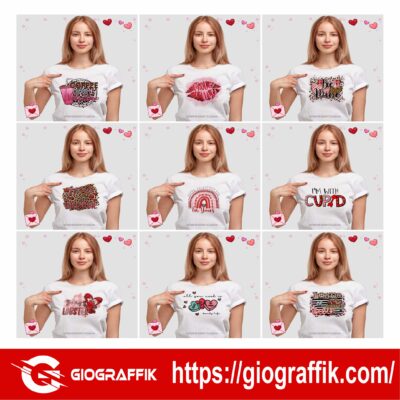 LOVE YOU SAN VALENTIN