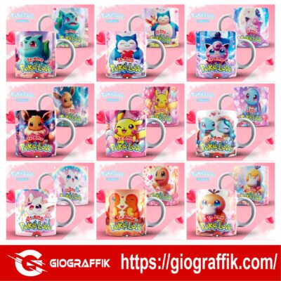 PRINCESAS DISNEY SAN VALENTIN