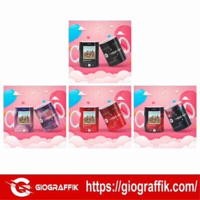 QR CODE SPOTIFY SAN VALENTIN