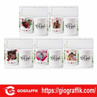 SAN VALENTIN PAREJAS CON FOTO