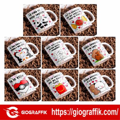 SAN VALENTIN ANIMADO DIBUJOS