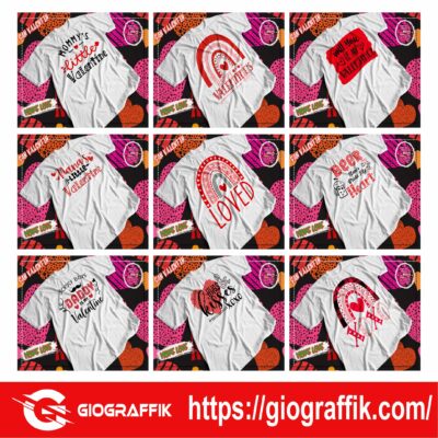 SAN VALENTIN LOVE DESIGN