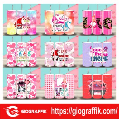 SAN VALENTIN CORAZONES PATTERNS