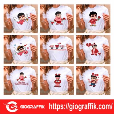 BAD BUNNY SAN VALENTIN